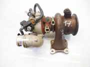 Turbolader für Opel Insignia Z18 1,5 Benzin D15SFT LFV 12690543