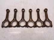 6x Pleuel Pleuelstange für BMW 3er E36 323 i 2,5 256S3 M52B25 1432091 1437211