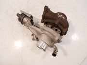 Turbolader für Opel Insignia 1,6 CDTI B16DTH LVL 55493250