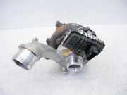 Turbolader für Nissan Navara NP300 2,5 dCi Diesel 4WD YD25DDTI YD25 14411-5X30B