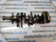 Kurbelwelle Lexus IS II 250 2,5 Benzin V6 4GR-FSE