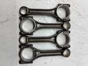 4x Pleuel Für Audi VW Skoda Seat A3 Touran Superb III 2,0 TDI DTSA DTSB DTS