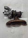 Turbolader Für Mercedes CLA C118 2,0 Benzin M260.920 M260 260.920 A2600902500