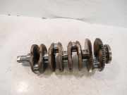 Kurbelwelle für Nissan Navara NP300 Pick-Up 2,3 DCI YS23DDTT YS23 YS23E280 836