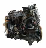 Motor für Toyota Land Cruiser 3,0 D-4D 1KD-FTV 1KD 1900030600