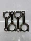 4x Pleuel Pleuelstange f?r BMW X5 F15 3,0 xDrive35i N55B30A N55 7624615