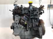 Motor für Nissan Juke 1,5 dCi K9K410 K9K 1010200Q4R