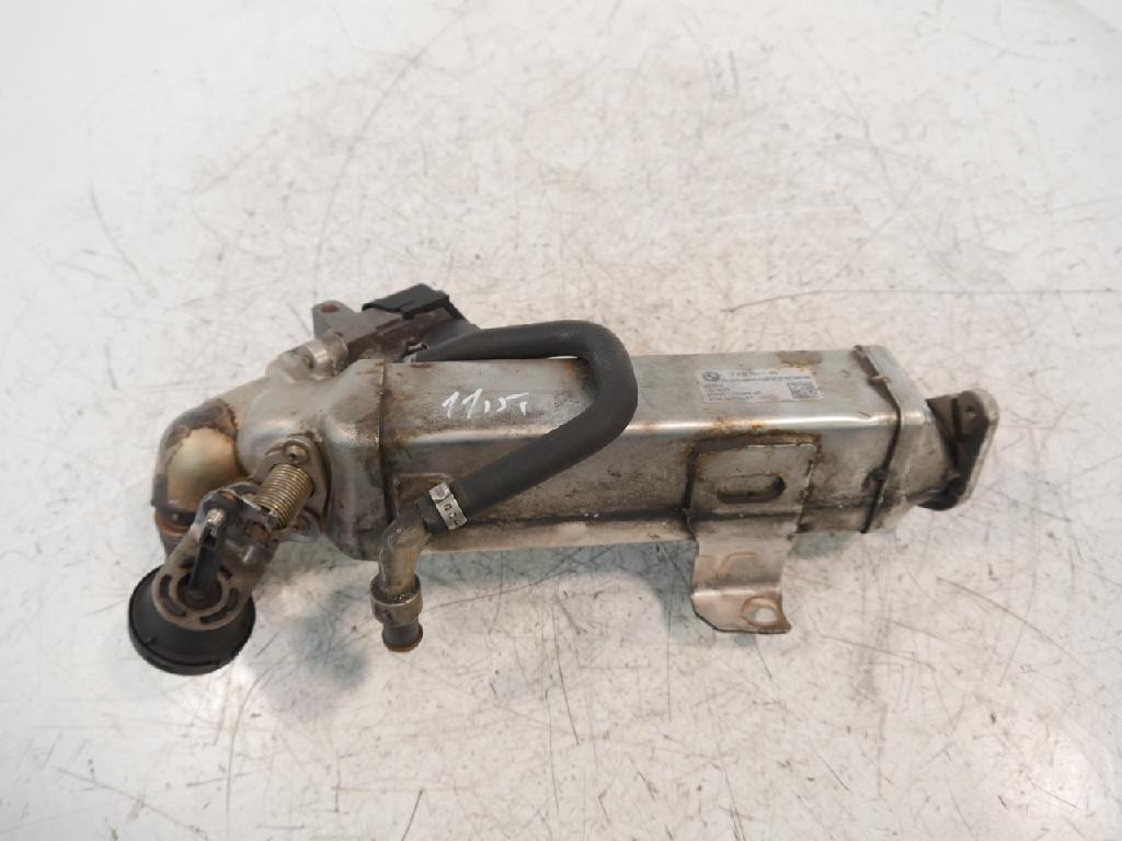 Abgaskühler für BMW 1er F20 F21 2,0 N47D20C N47 7810751
