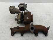 Turbolader für VW Golf Plus V 1,9 TDI BXE 03G253014F