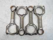 4x Pleuel Pleuelstange f?r Opel Astra 2,0 A20DTH LBS