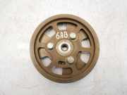 Nockenwellenversteller für Land Rover Discovery 3,0 D 306DTA 4U3Q-6K286-BA