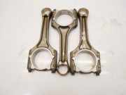 3x Pleuel für Audi Q5 2,0 Mild Hybrid quattro 45 TFSI DPUA DPU DPVA 06LN