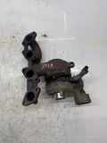 Turbolader für Mitsubishi Outlander MK2 2,0 DI-D BSY 056253014J