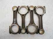 4x Pleuel Pleuelstange für VW Caddy 2,0 TDi DFSD 04LA