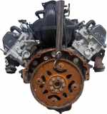 Motor F?r Jeep Cherokee Liberty 3,7 V6 Benzin EKG 68289242AA