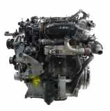 Motor Euro5 für Kia Hyundai Sportage SL 2,0 CRDI D4HA 164F12FU00A 160.000km