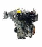 Motor für Nissan Juke F16 1,0 DIG-T Benzin HR10DDT 101026PB0A