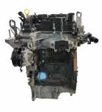 Motor für Ford Fiesta VII 1,1 Ti-VCT C11FD0X XYJD H1BG-6006-TB