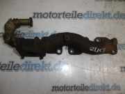 Abgaskrümmer Landrover Jaguar Range Rover 2,7 D 276DT Diesel 190 PS 4R8Q-9430-BC