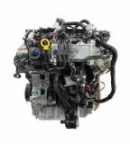 Motor für VW Passat 2,0 TDI Diesel DFCA DFC 04L100036L