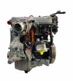 Motor für Audi A4 B6 B7 1,8 T Turbo BFB 06B100033R 163 PS