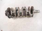 Kurbelwelle für Nissan Renault Master 2,3 dCi M9T726 M9T 836GY