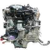 Motor für Mercedes GLC X253 C253 2,0 220 d OM654.920 654.920 A6540106807