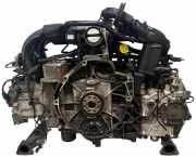 Motor für Porsche Boxster 986 2,5 Benzin M96.20 96.20 M96 98610092000