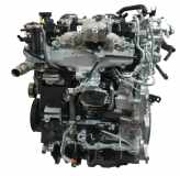 Motor 48.000km f?r Mazda 3 BP 2,0 Skyactiv-X Hybrid HFY1 HFY HF01