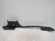 Zierleiste für VW 3,0 TDI 4motion DDX DDXB 2H0863725D