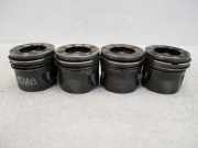 4x Kolben f?r Citroen Jumpy 2,0 HDi AHZ DW10CD RH02