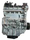 Motor ?berholt f?r Jeep Wrangler 2,0 EC1 ECX