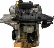 Motor Für Audi Seat Skoda VW Octavia 1,0 TFSI TSI DLAA DLA 05C100031N 3500 KM