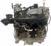 Motor Für Mercedes B-Klasse W246 1,6 Benzin M270.910 M270 270.910 A2700104801