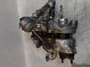 Turbolader für Mazda CX-5 2012 SHY4 SH 2,2 D SH0113700