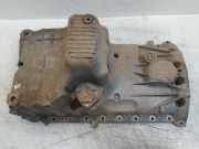 Ölwanne Unterteil für Porsche Cayenne M48.00 48.00 4,5 9481071406R