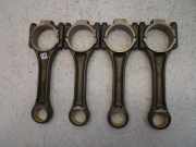 4x Pleuel Pleuelstange f?r VW Caddy 1,6 TDi CAYE CAY 03LA