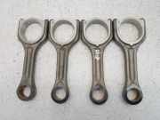 4x Pleuel Pleuelstange für Ford Tourneo Transit 1,5 TDCI XWCB 619