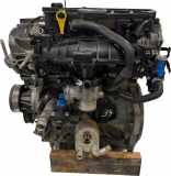 Motor Für Ford Escape II DM2 1,6 Benzin 16H0Z JQDA JQDB JTMA CJ5Z-6007-F