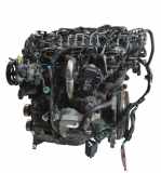 Motor für Mitsubishi Outlander 2,2 DI-D 4N14 1000C809