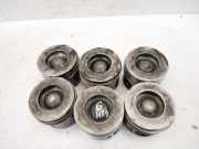 6x Kolben Für Land Rover Discovery L462 3,0 D 306DTA H268X