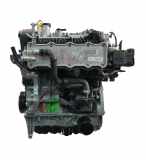 Motor für Audi Seat Skoda VW A1 A3 Leon Fabia 1,4 TFSI TSI CZCA CZC 04E100033R