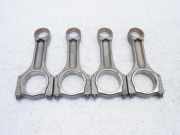 4x Pleuel Pleuelstange für BMW 3er E90 E91 E92 E93 1er E87 2,0 D N47D20C 911