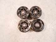 4x Kolben für Fiat Nissan Opel Renault 1,6 dCi R9M R9M413 080340