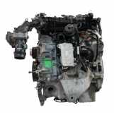 Motor für BMW 5er F10 2,0 520 d xDrive N47D20C N47 11002355190 11002355192