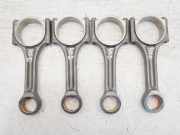 4x Pleuel Pleuelstange für Ford Transit V408 1,5 EcoBlue D C15DD0X Z2GA