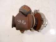 Turbolader für Opel Insignia A 2,0 A20DT A20 55581460