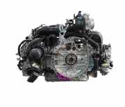 Motor für Porsche Boxster Cayman 982 2,5 S DNZA DNZ 9A210092501