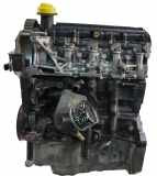 Motor für Nissan Note E11 1,5 dCi K9K276 K9K 1010200QCJ