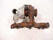 Turbolader für Audi Seat Skoda VW Golf Passat 2,0 TDI DFGA DFG 04L253020M